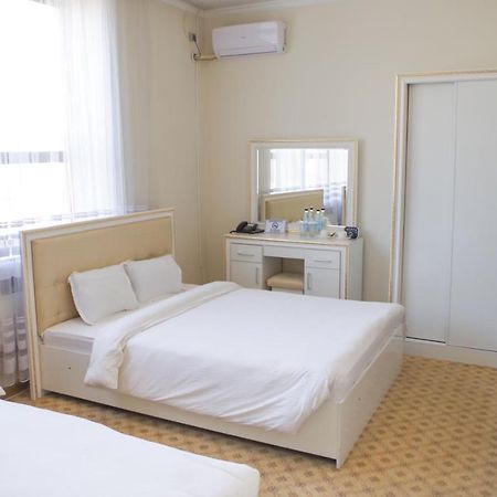 Sultan Jalal-Abad Hotel Ngoại thất bức ảnh