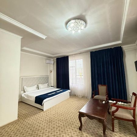 Sultan Jalal-Abad Hotel Ngoại thất bức ảnh